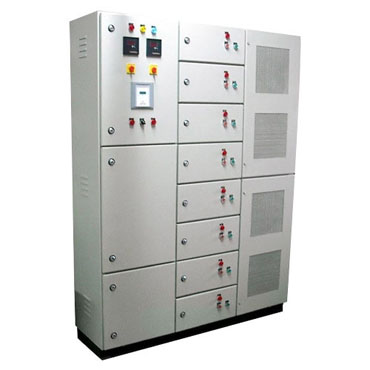 panel